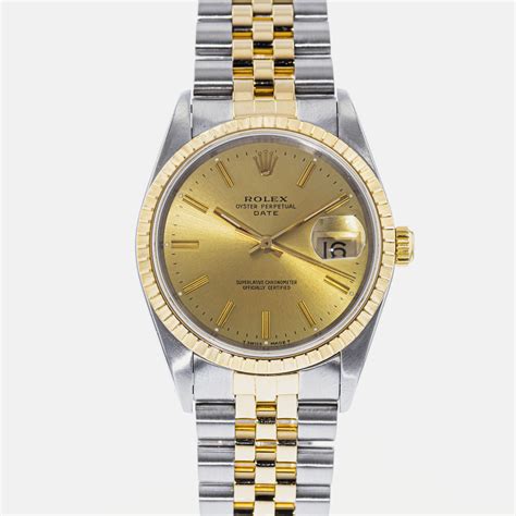 rolex 15223